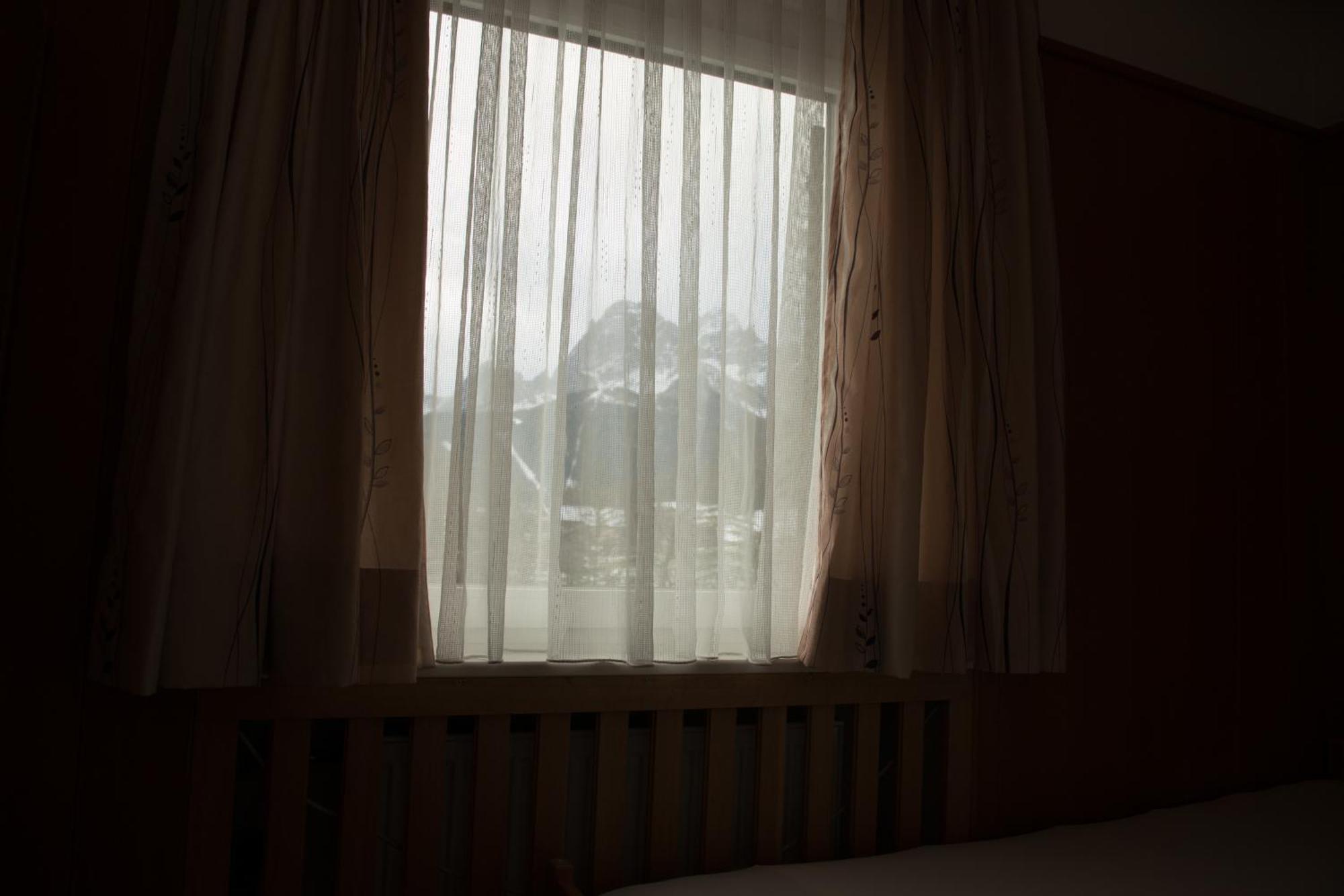 Garni Hofer Aparthotel Sexten Exteriör bild