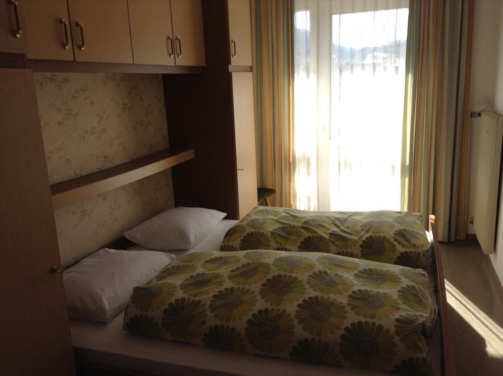 Garni Hofer Aparthotel Sexten Exteriör bild