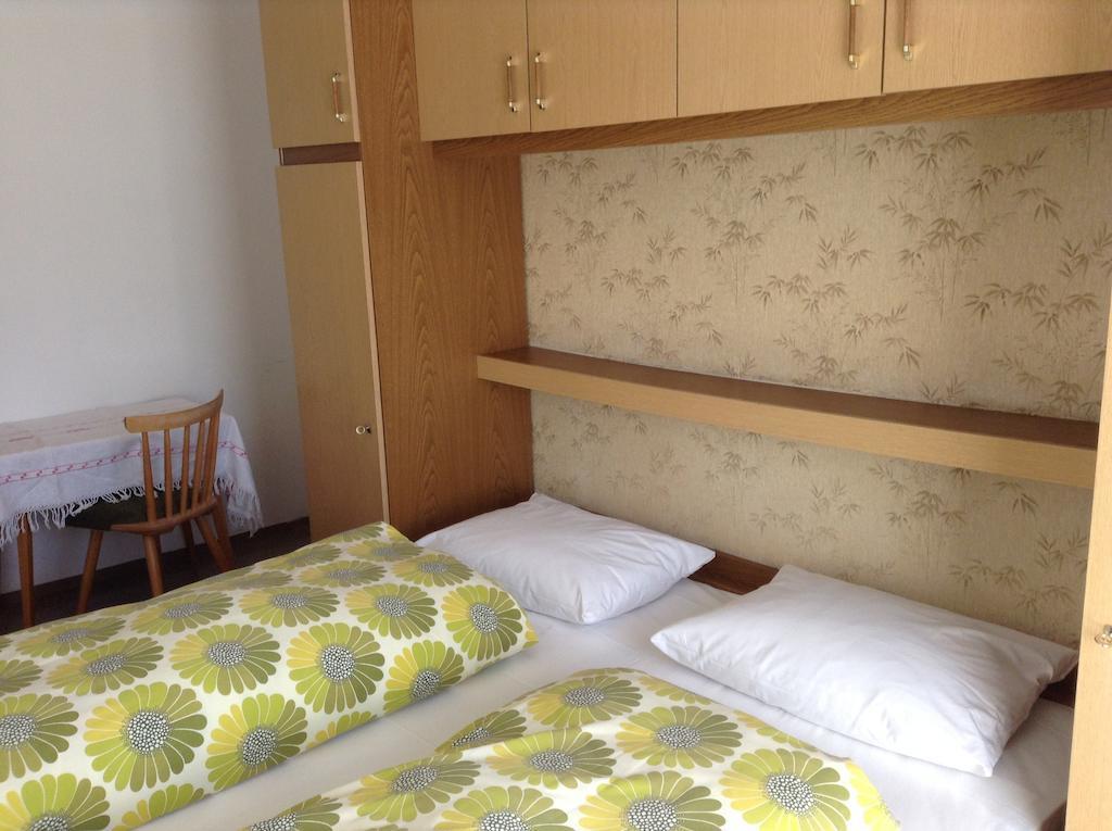 Garni Hofer Aparthotel Sexten Exteriör bild