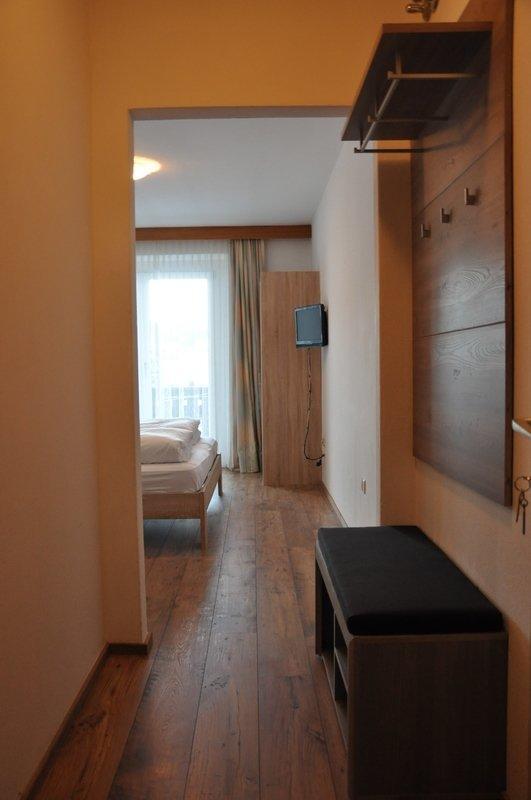 Garni Hofer Aparthotel Sexten Exteriör bild